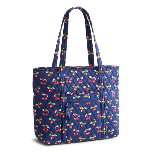 Original Vera Tote - Cherry
