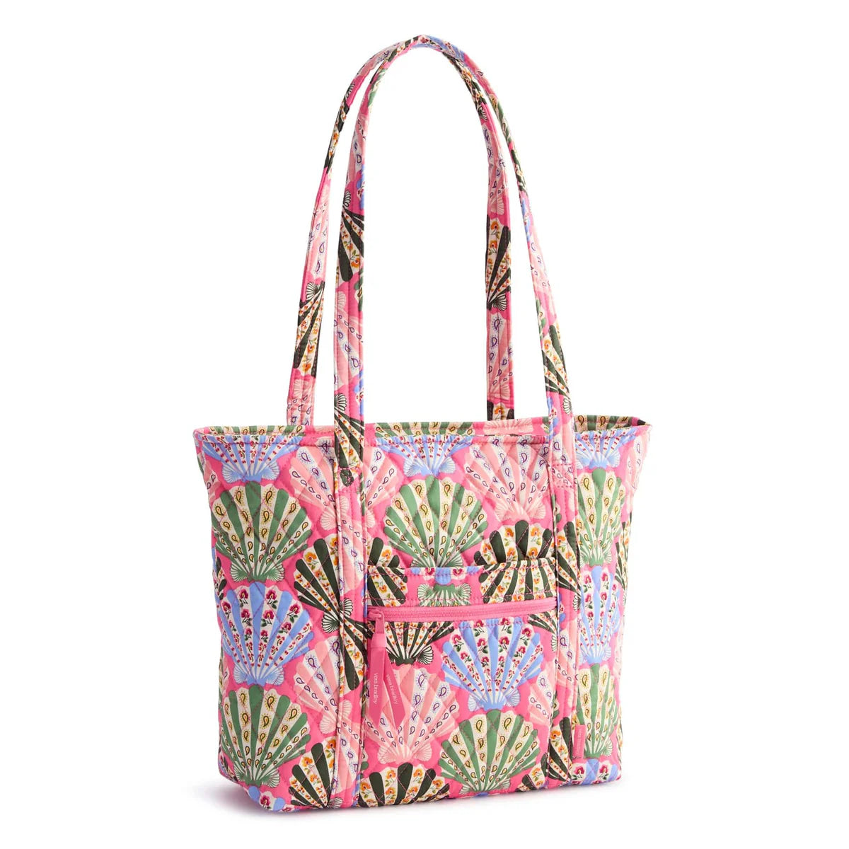 Small Original Tote - Cottage Shells