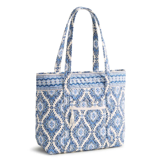 Original Vera Tote - Cambridge Blue