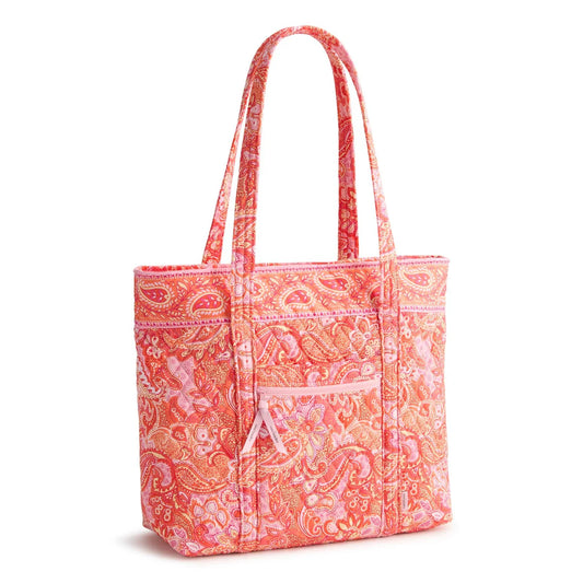 Original Vera Tote - Sherbet