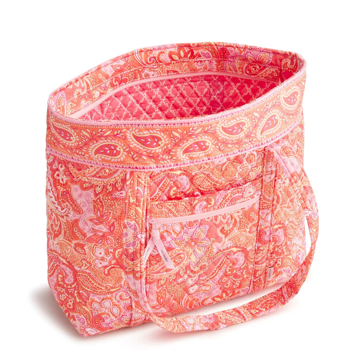 Original Vera Tote - Sherbet
