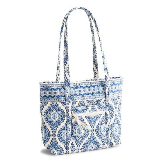 Small Original Tote - Cambridge Blue