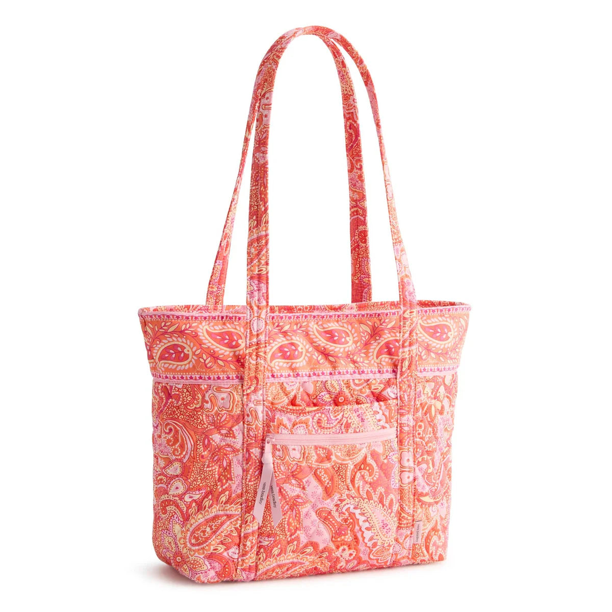 Small Original Tote - Sherbet