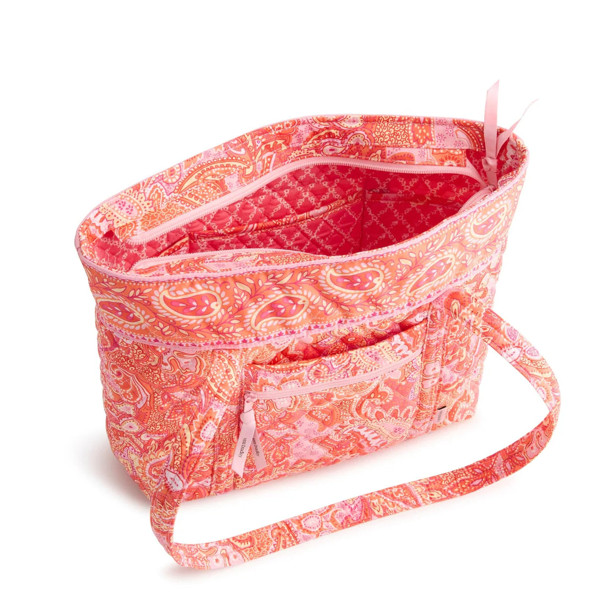 Small Original Tote - Sherbet