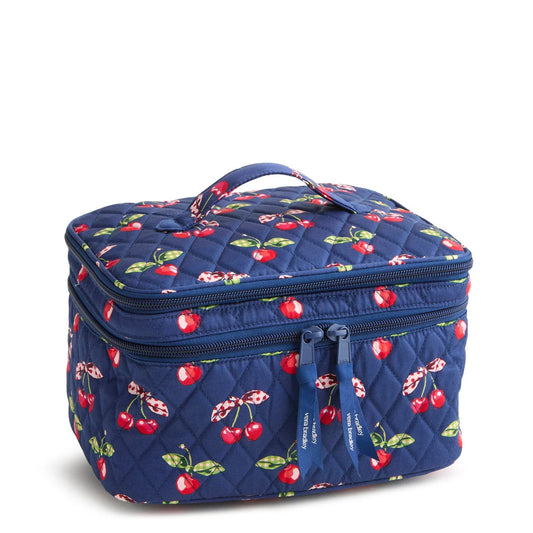 Brush Up Cosmetic - Cherry