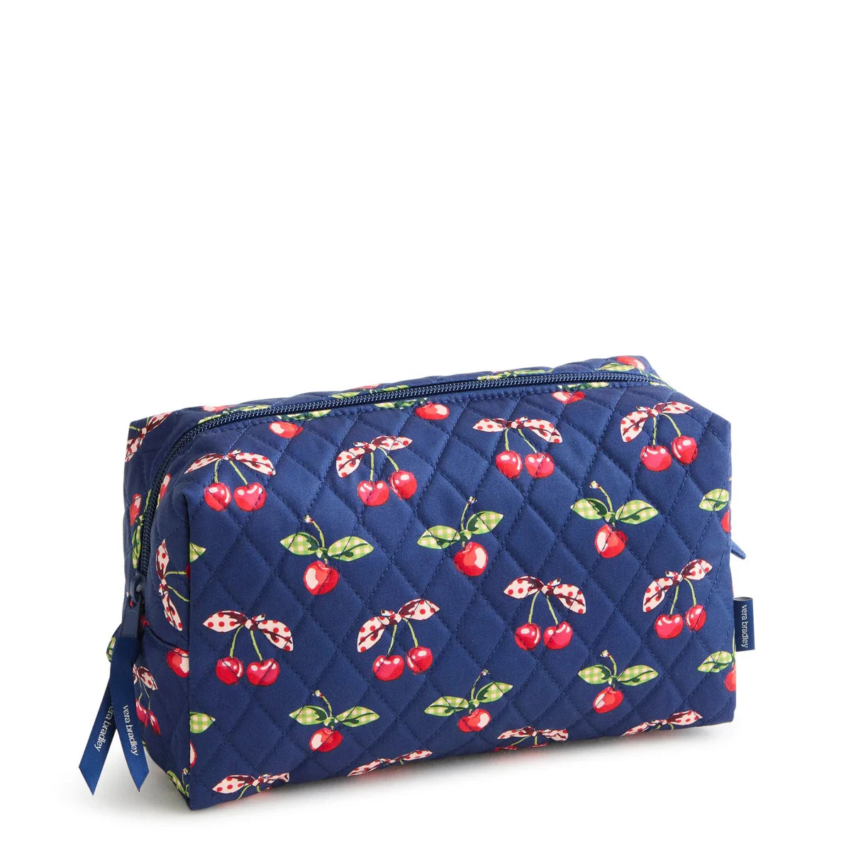 Large Cosmetic - Cherry