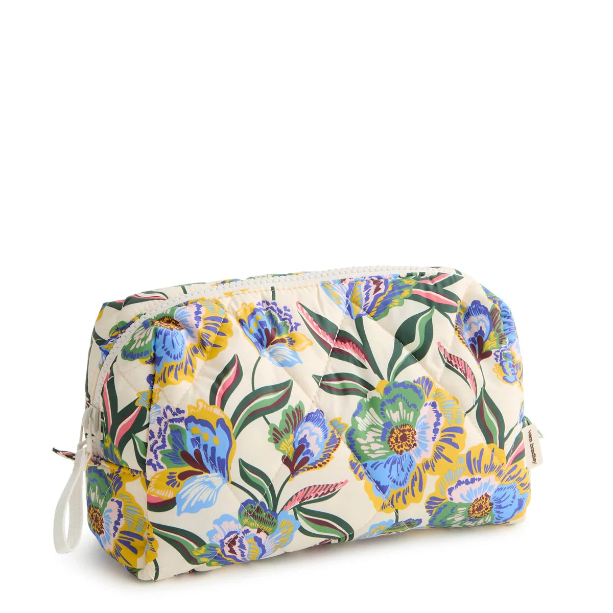 Medium Cosmetic - Gardenia Garden