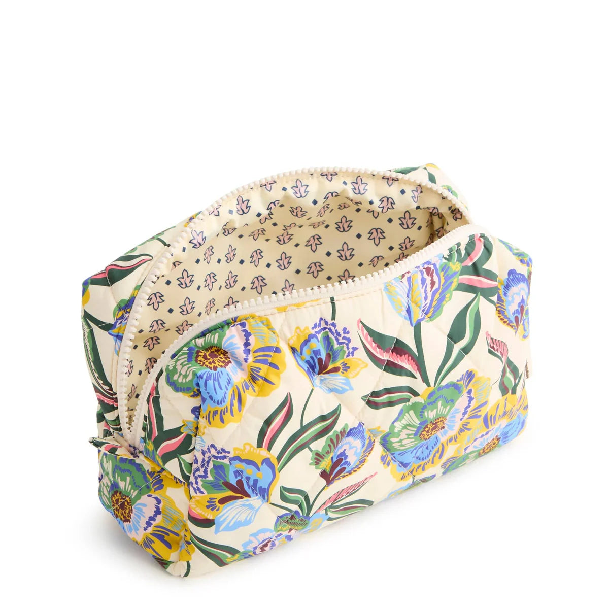 Medium Cosmetic - Gardenia Garden