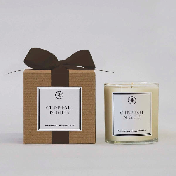 Candle - Crisp Fall Nights