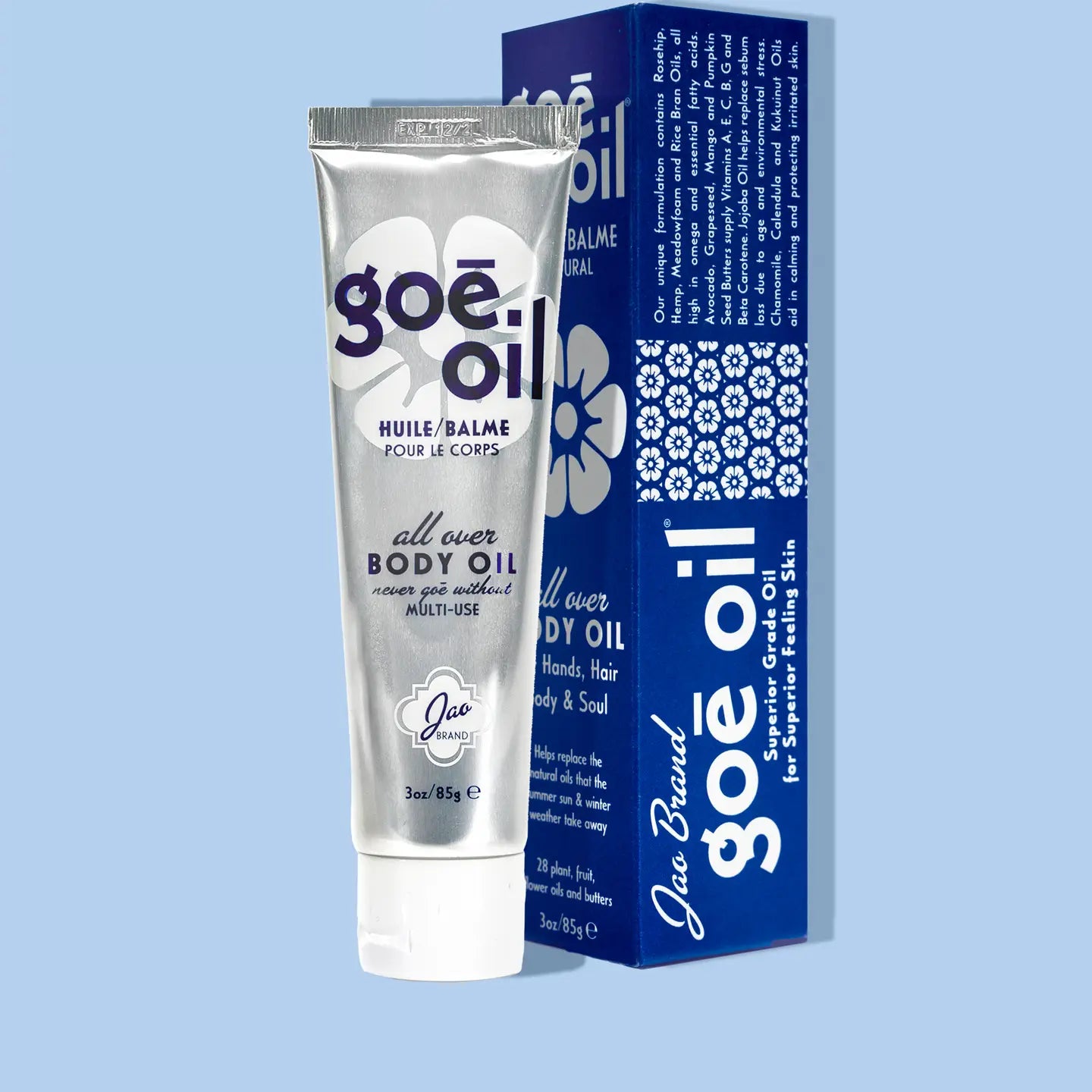 Goe Oil Balm