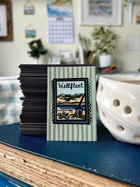Magnets Of Cape Cod