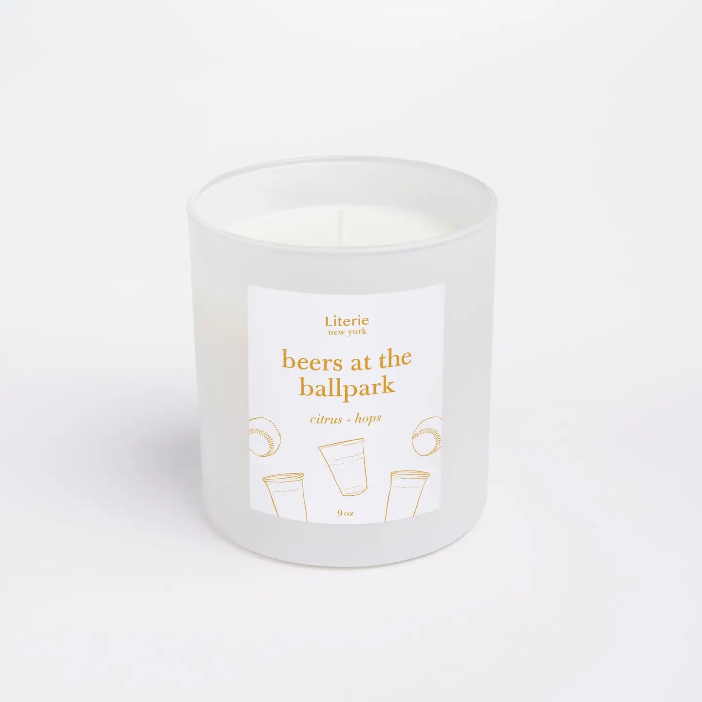 Literie Candle - Thumbnail 4
