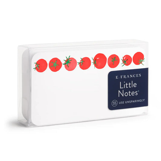 Little Notes - Tomato