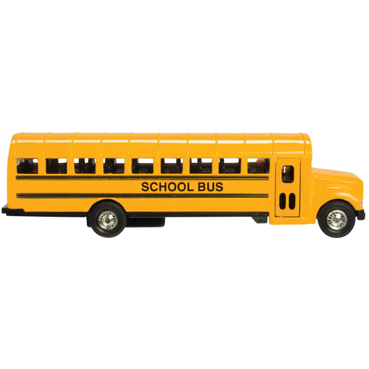 School Bus Toy