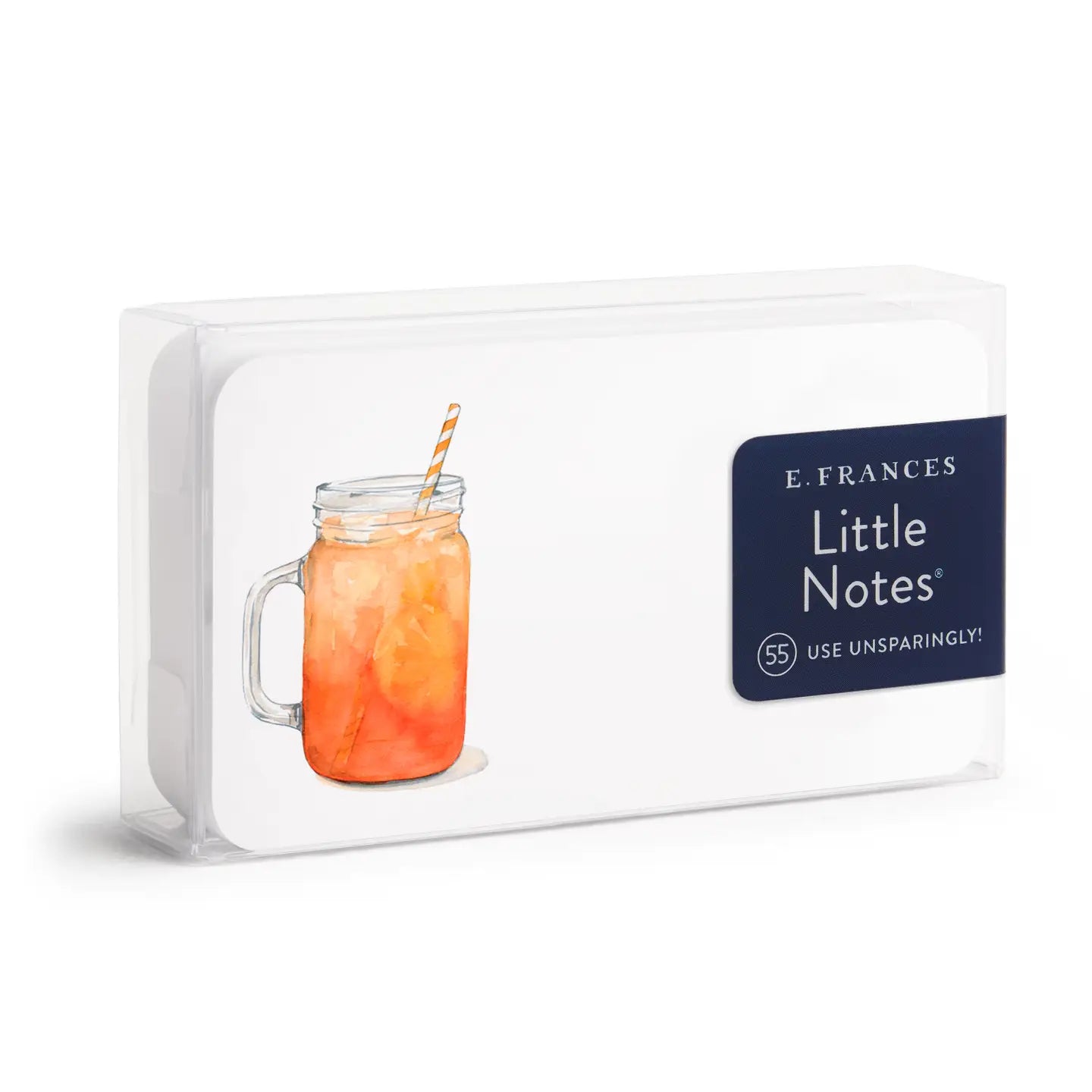 Little Notes - Iced Tea