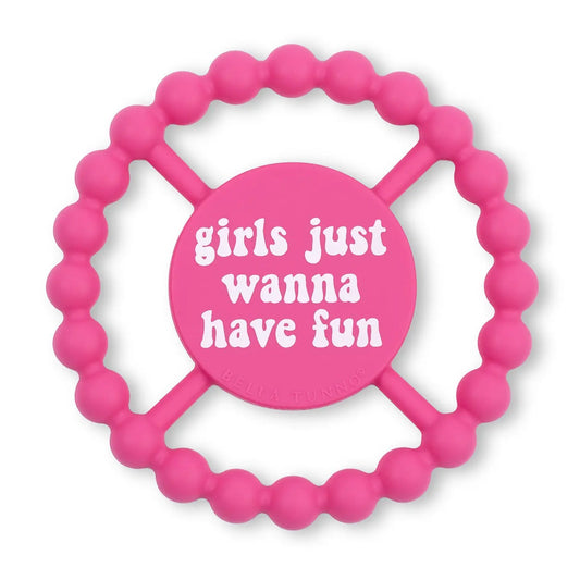 Teether - Girls Just Wanna Have Fun