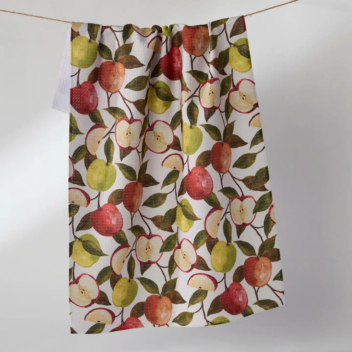 Dish Towel - Honey Crisp