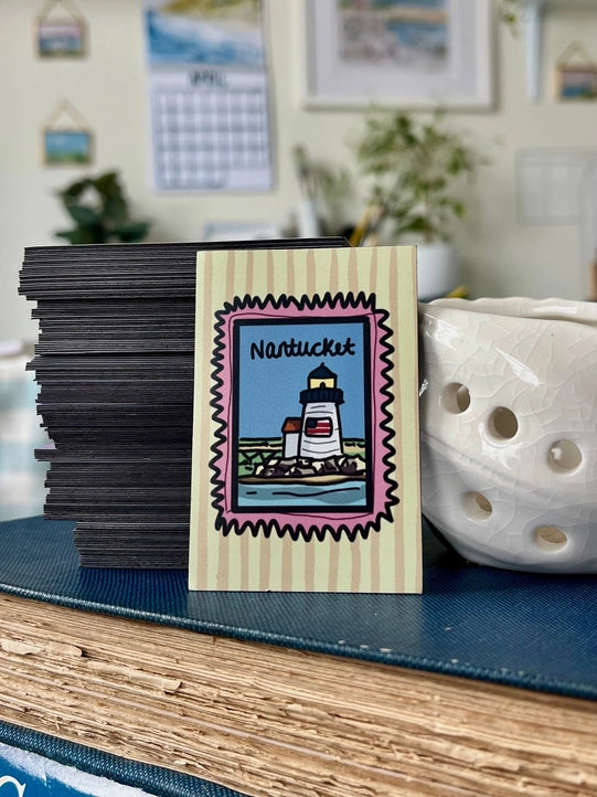Magnets Of Cape Cod