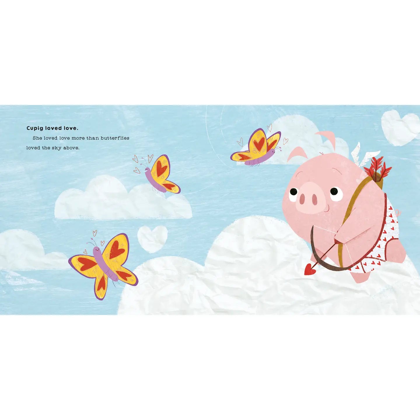 Book - Cupig