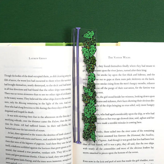 Bookmark - Baggie Of Weed