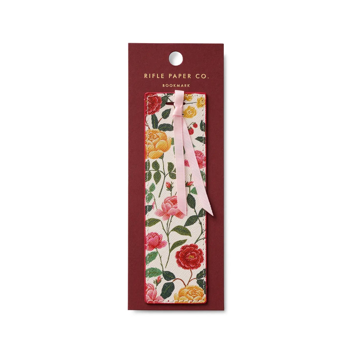 Bookmark - Roses