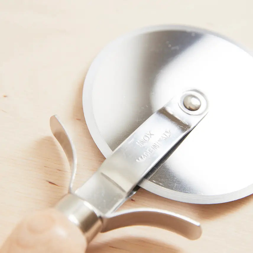 Italian Pizza Slicer