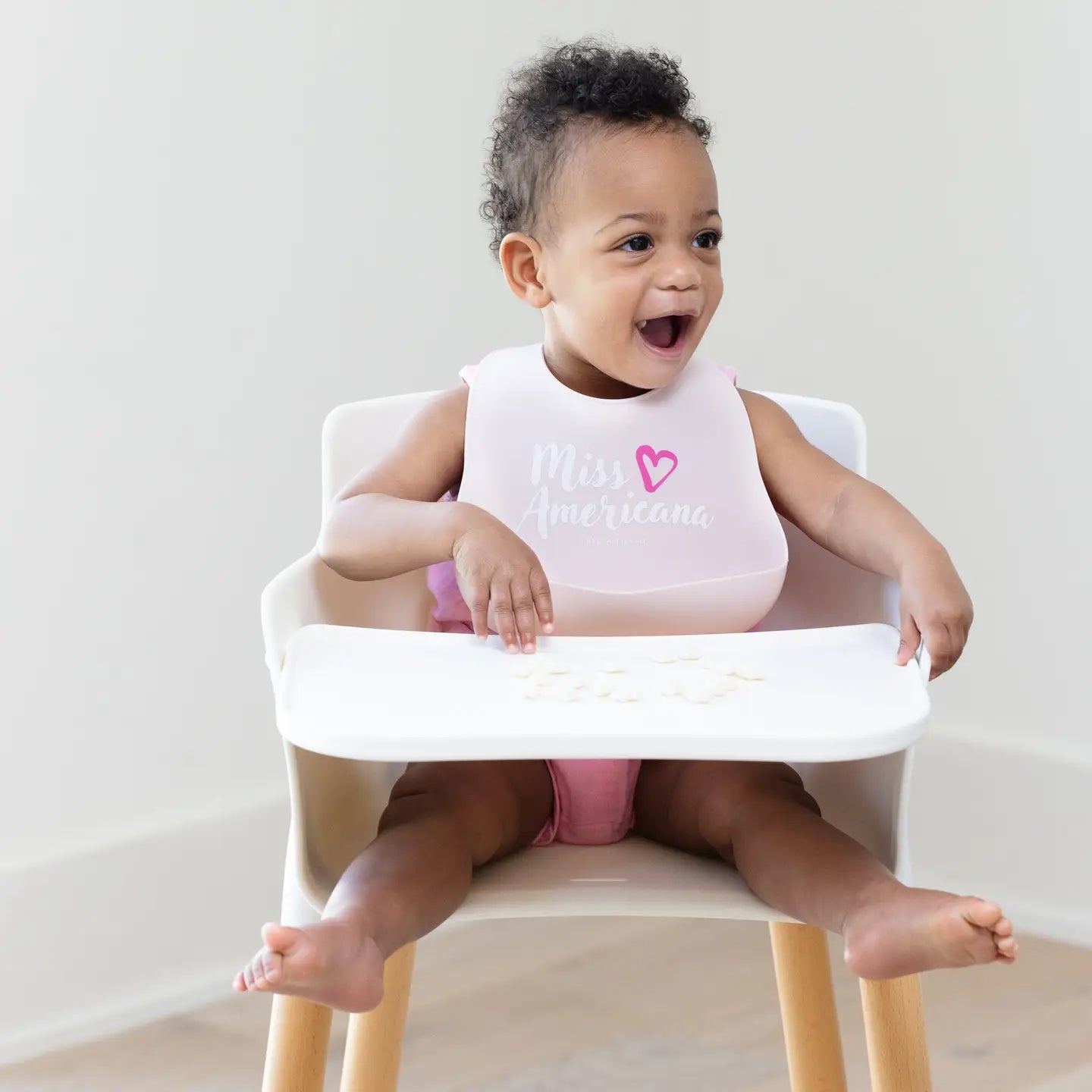 Bib - Miss Americana