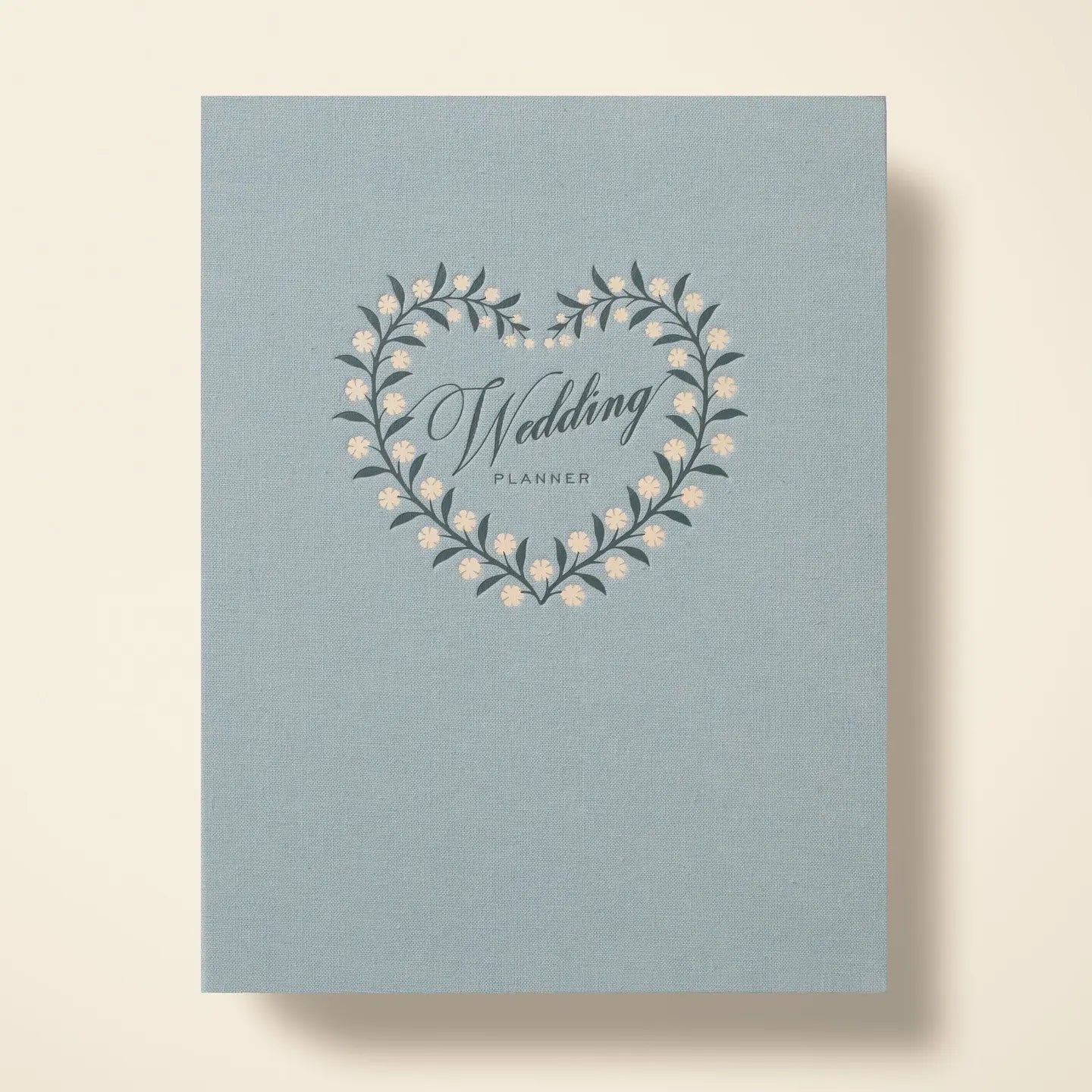 Wedding Binder - With Love