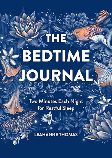 Bedtime Journal