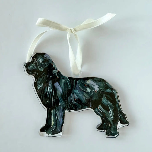 Ornament - Newfoundland