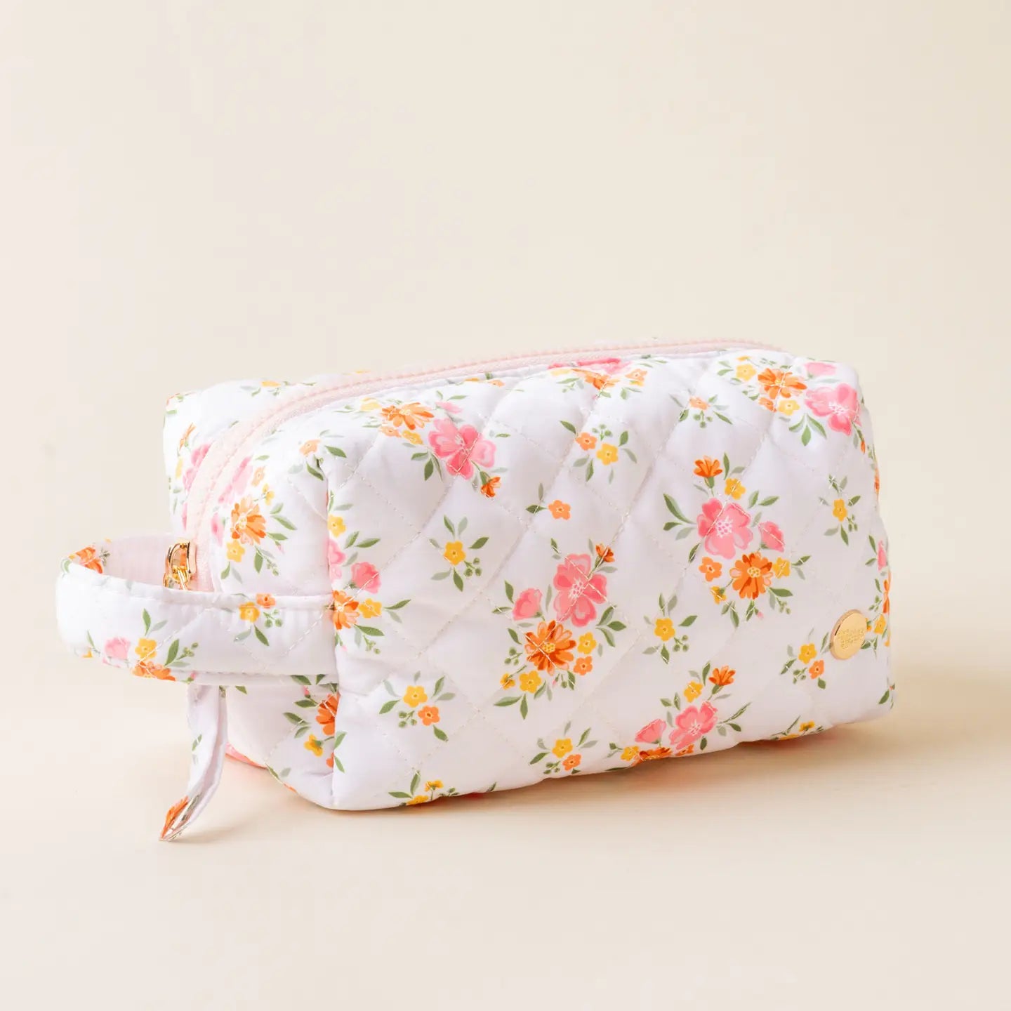 Essentials Pouch - Daydream Cream