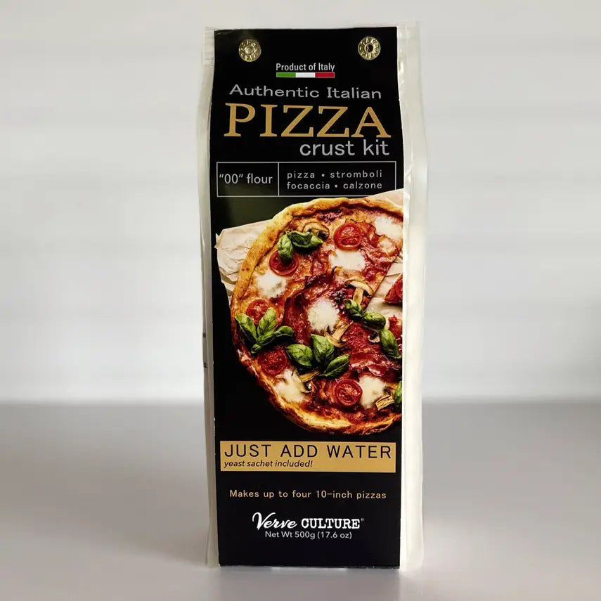 Italian Pizza Crust Kit
