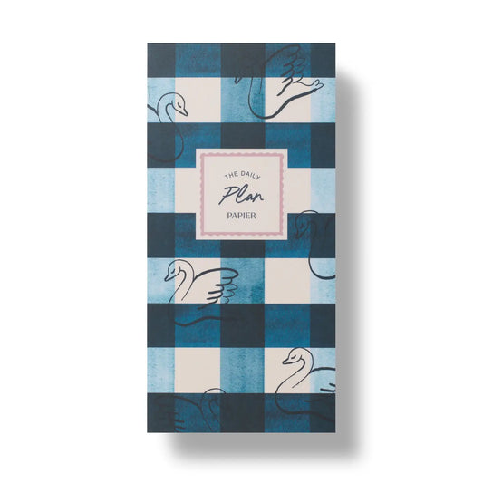 Daily Planning Pad - Picnic