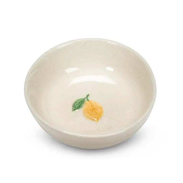 Mini Icon Bowl