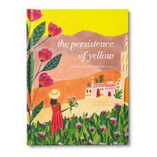 Load image into Gallery viewer, Persistence Of Yellow Book