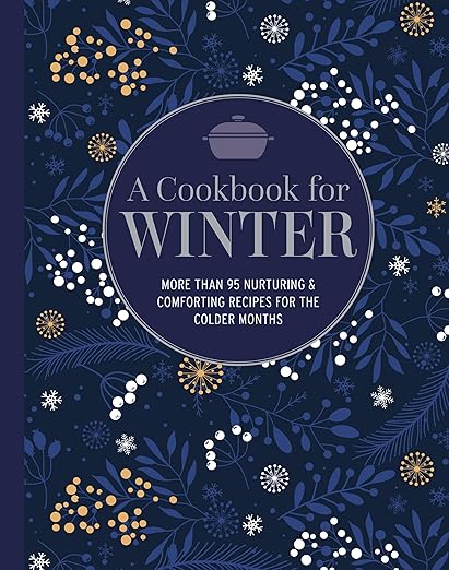 Cookbook For Winter