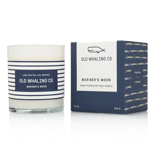Candle - Mariners Moon