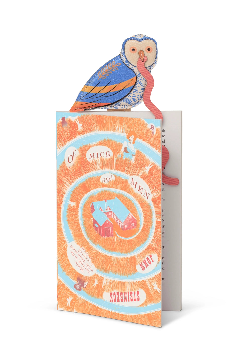 Bookmark - Early Bird