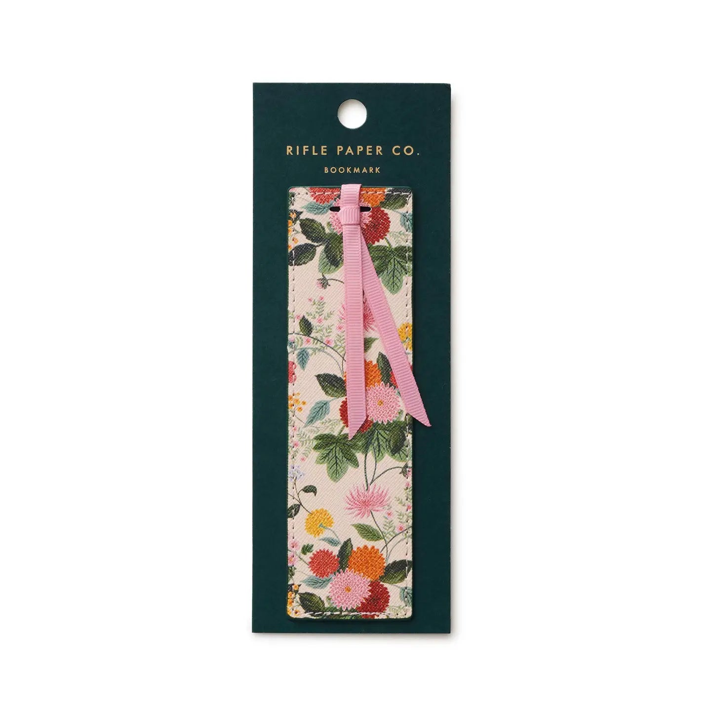 Bookmark - Dahlia