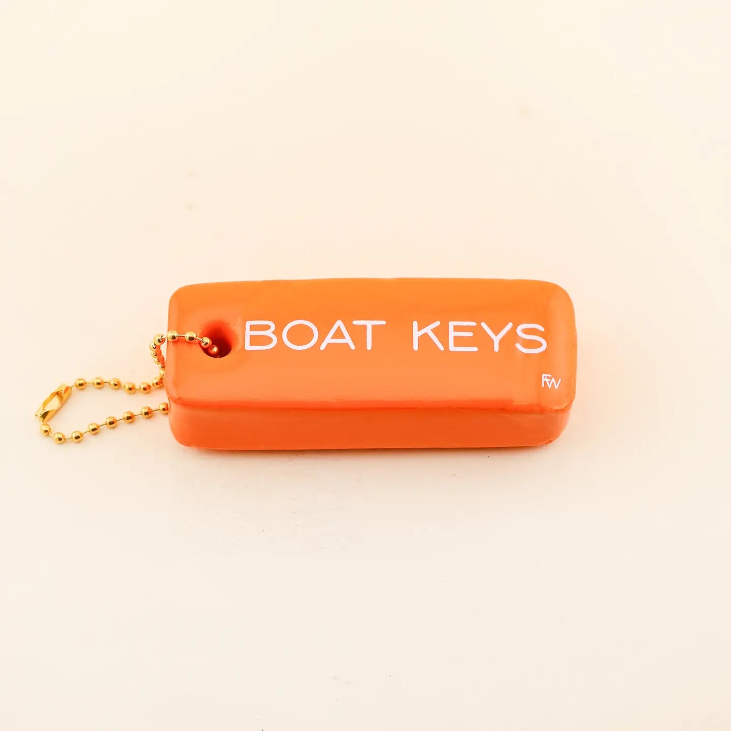 Floating Keychain - Boat Keys – Sativa