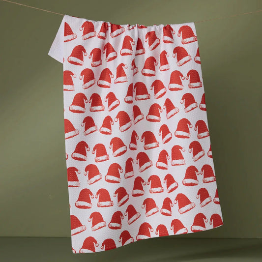 Dish Towel - Clausen