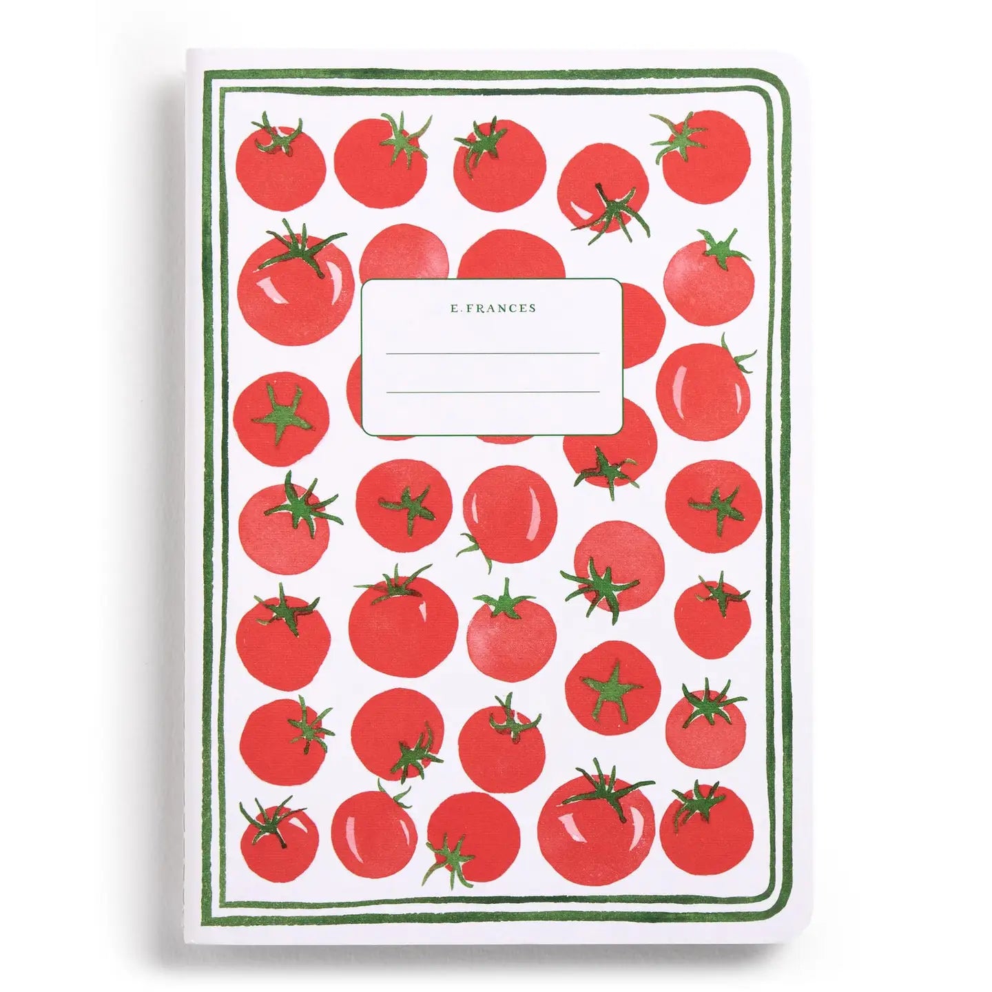 Set Of 2 Notebooks - Gardener
