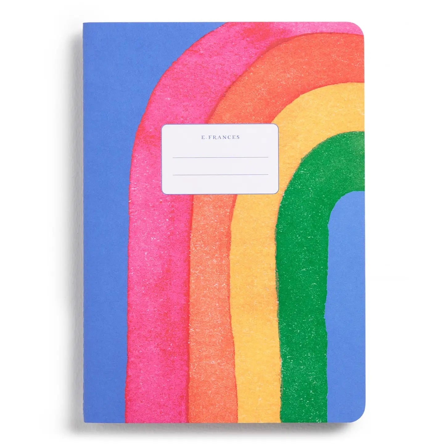 Two Notebook Set - Okloveyoubye