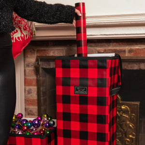Wrap And Roll - Flanel No. 5