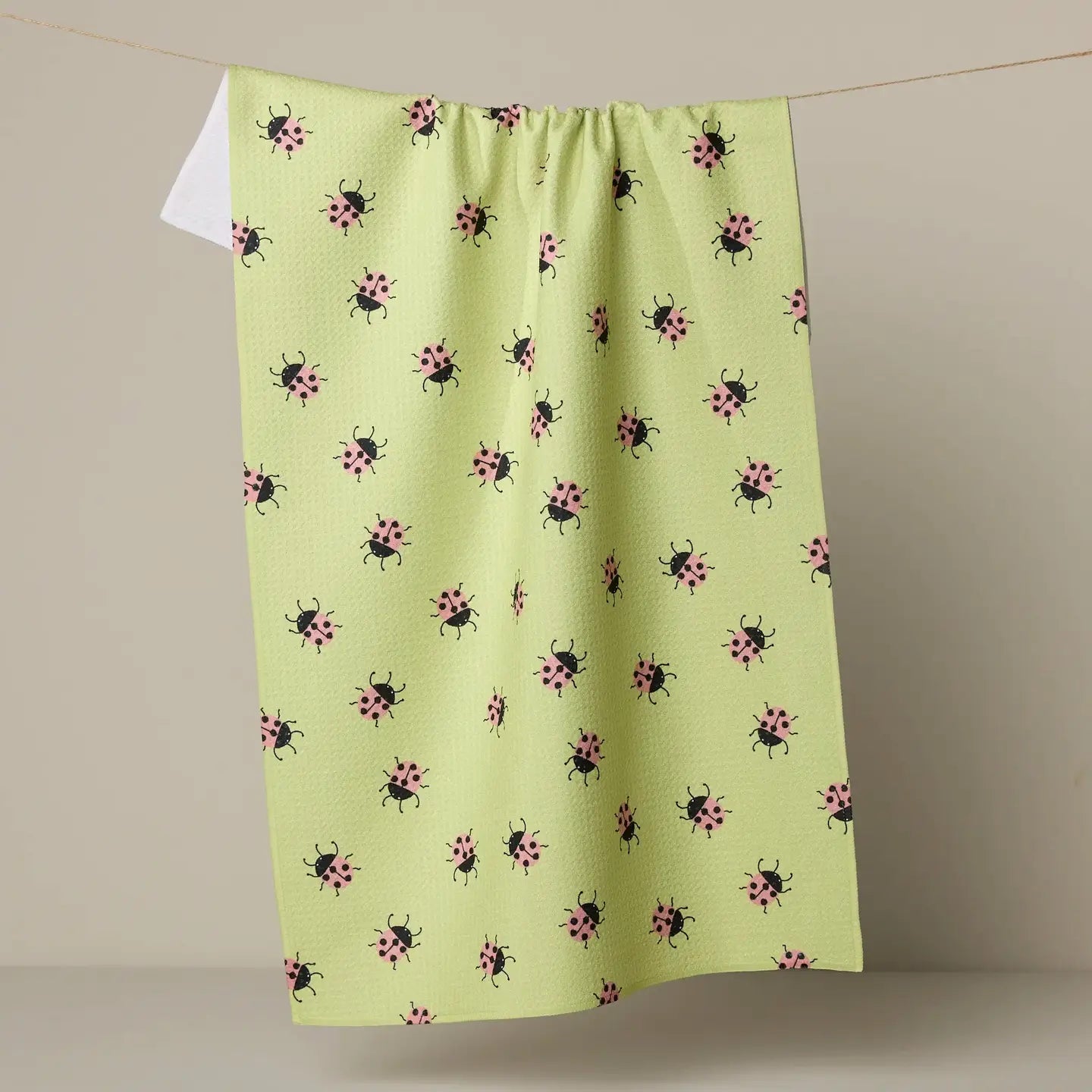 Dish Towel - Mariquita