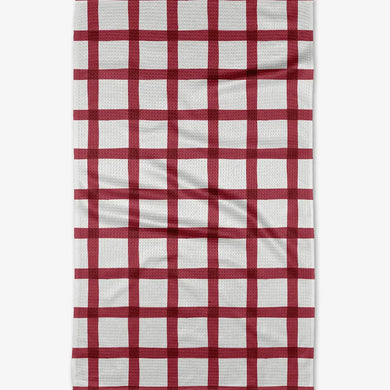 Hackett Tea Towel
