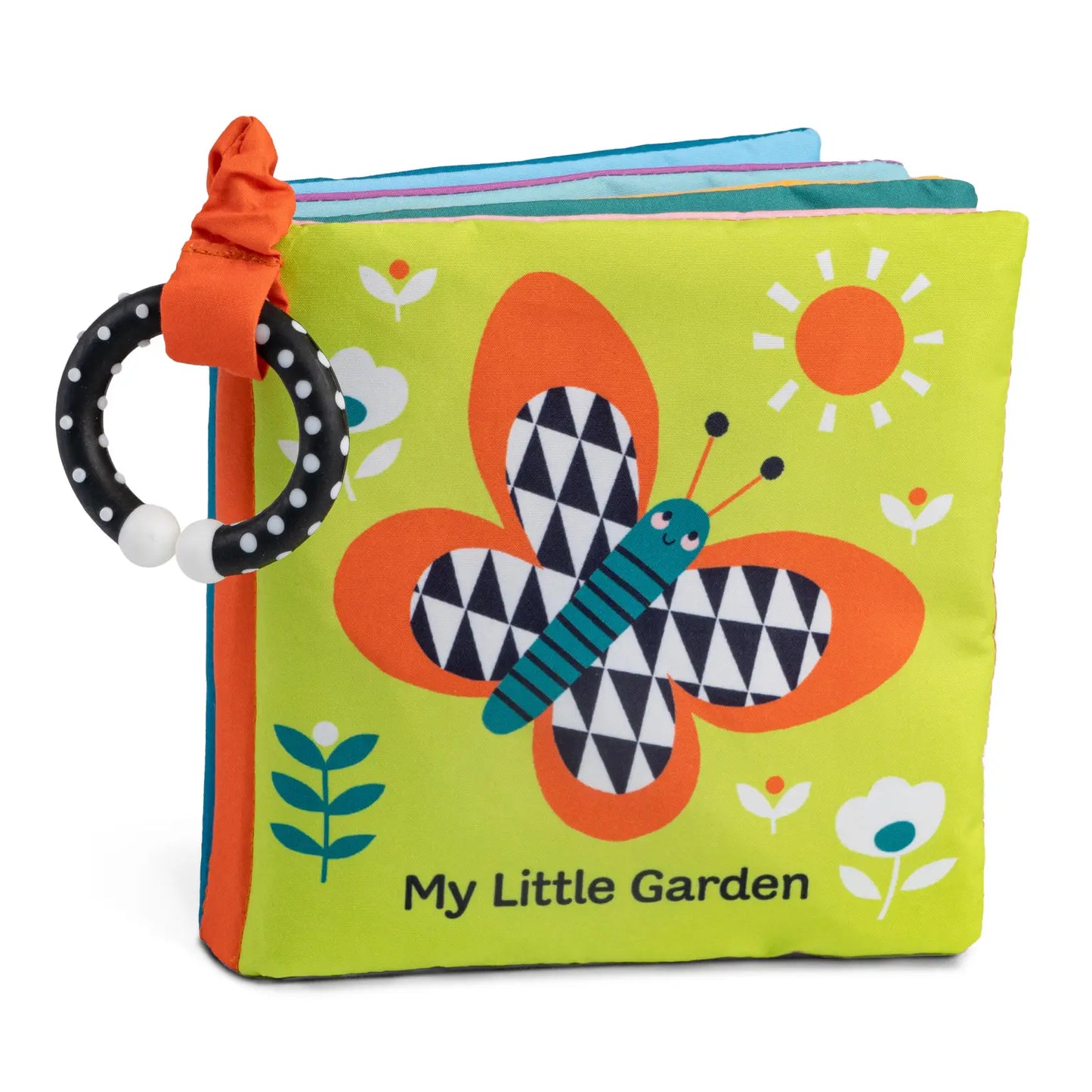 My Little Garden Book