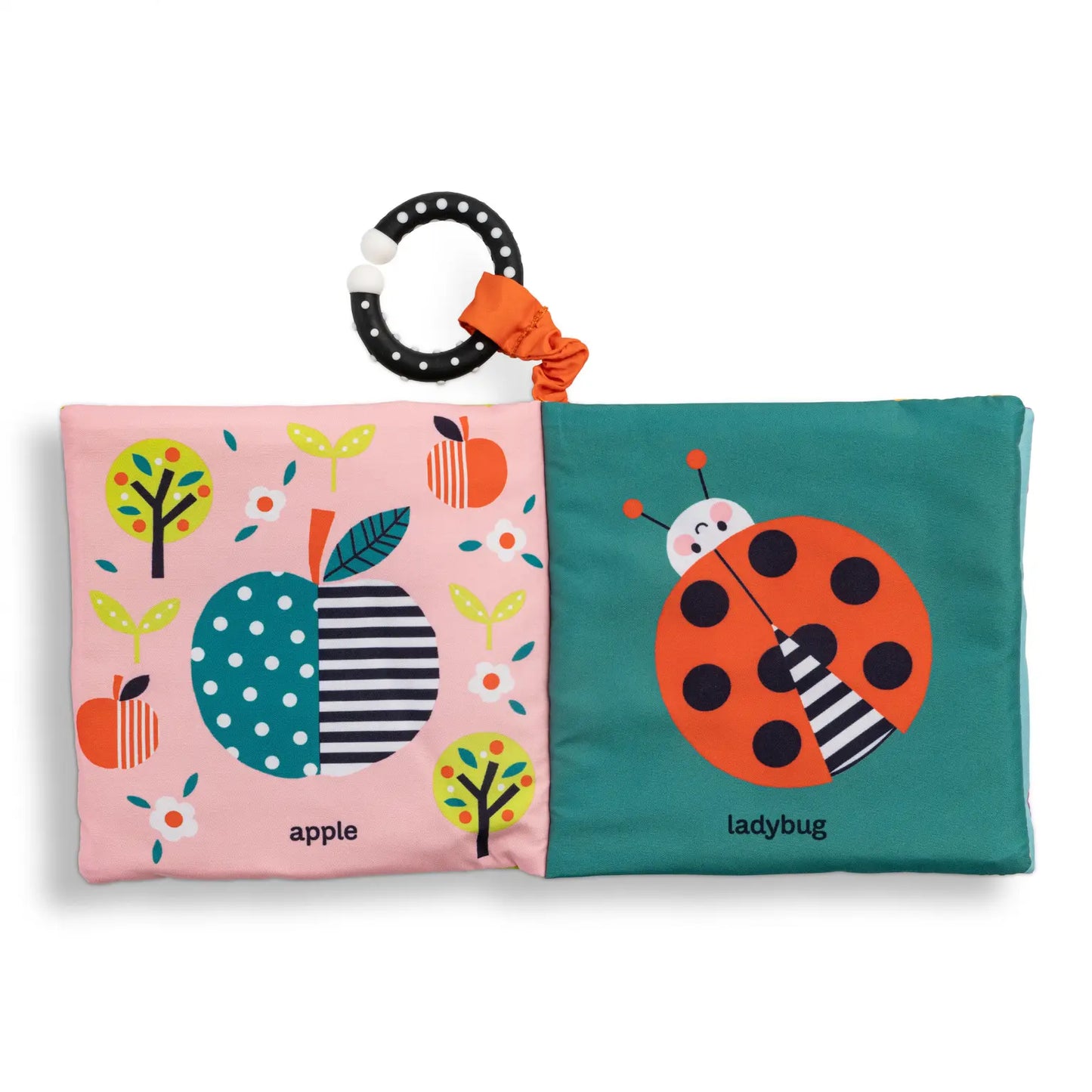 My Little Garden Book