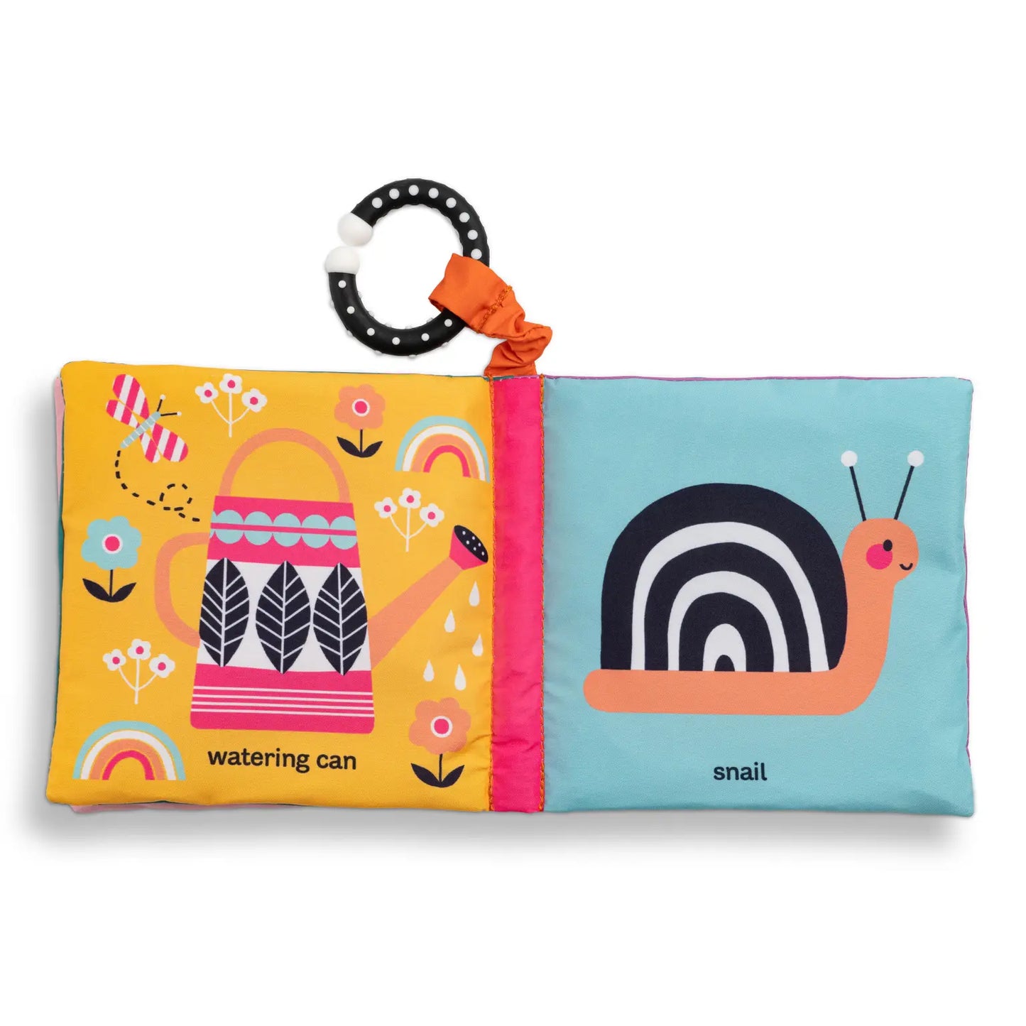 My Little Garden Book