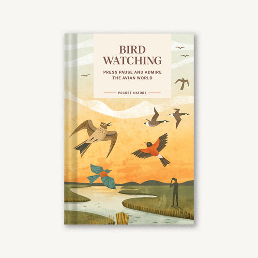 Pocket Nature: Bird Watching
